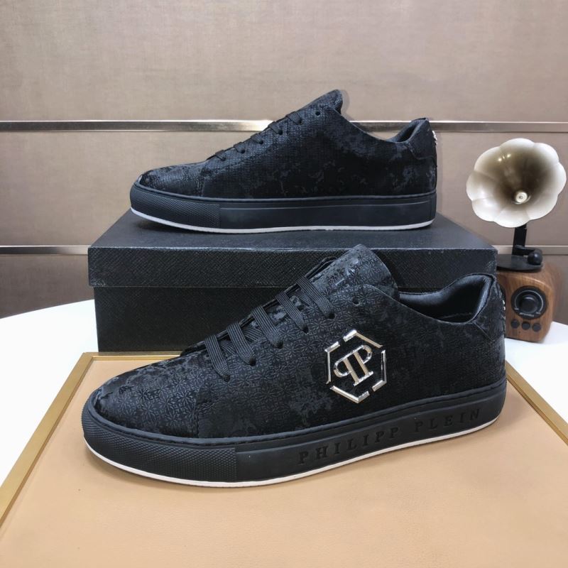 Philipp Plein Shoes